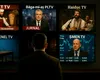 Televiziunile lui Georgică – proiecte, grile, orientări