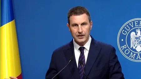 Ministrul Finanțelor liniștește companiile auto afectate de tarifele lui Trump (Video)
