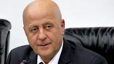 Iese fum negru pe coșul de la Tulcea al baronului PSD Horia Teodorescu