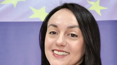 Ramona Moldovan, secretar general adjunct al Ministerului Energiei pentru încă 6 luni