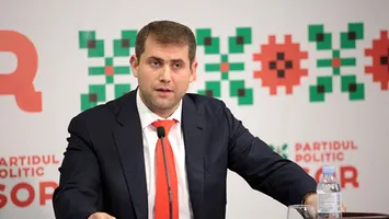 Blocul electoral al lui Ilan Șor nu va putea participa la alegeri