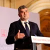 Ciolacu, despre cheia modernizării României: Vreau să reducem povara fiscală