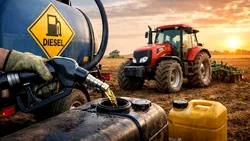 Motorina ieftină a murit! De ce Europa nu se va mai întoarce la prețurile de ieri