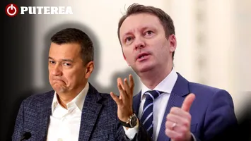 Mureșan insistă cu PSD: programul de guvernare pleacă azi spre Grindeanu, după refuzul social-democraților