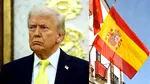 Trump amenință Spania cu oprirea relațiilor comerciale. Madridul a refuzat folosirea bazelor militare