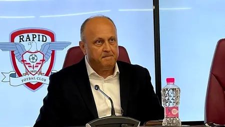 Dan Șucu scrie istorie: patronul Rapidului devine acționar majoritar al celui mai vechi club italian, Genoa CFC