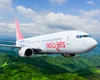 Haos în aer. Zeci de pasageri s-au luat la bătaie într-un zbor spre România