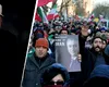 Șah diplomatic între Washington și Teheran: Donald Trump anunță că Iranul vrea să negocieze pe fondul protestelor sângeroase