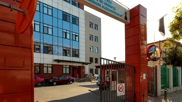 40% dintr-o promisiune vitală. Despre Centrul pentru Mari Arși Copii și răbdarea care a devenit politică publică