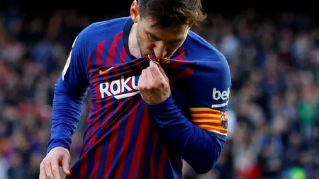 La ce echipă ar putea juca Lionel Messi, după despărțirea de Barcelona