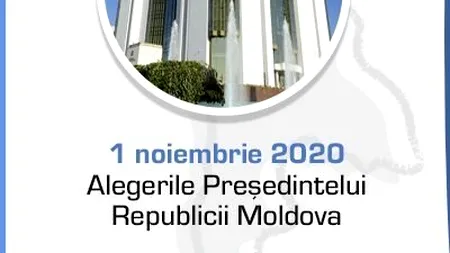 Unde pot vota cetățenii moldoveni în România, la alegerile prezidențiale din 1 noiembrie. Lista secțiilor de votare
