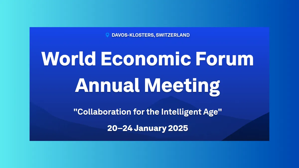 Forumul Economic Mondial: Către o infrastructură de Inteligență Artificială (AI) echitabilă