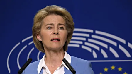 Unde a ales Ursula von der Leyen să-și înceapă campania electorală pentru Parlamentul European
