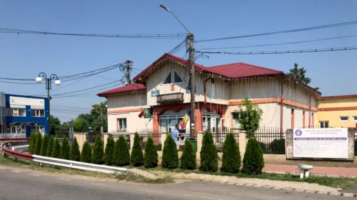 Șoc într-o comună din Prahova: Viceprimarul a fost condamnat pentru conducere sub influența alcoolului și a unor substanțe interzise