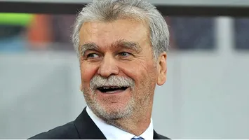 Care era suferința lui Dinu Gheorghe, potrivit lui Mircea Rednic