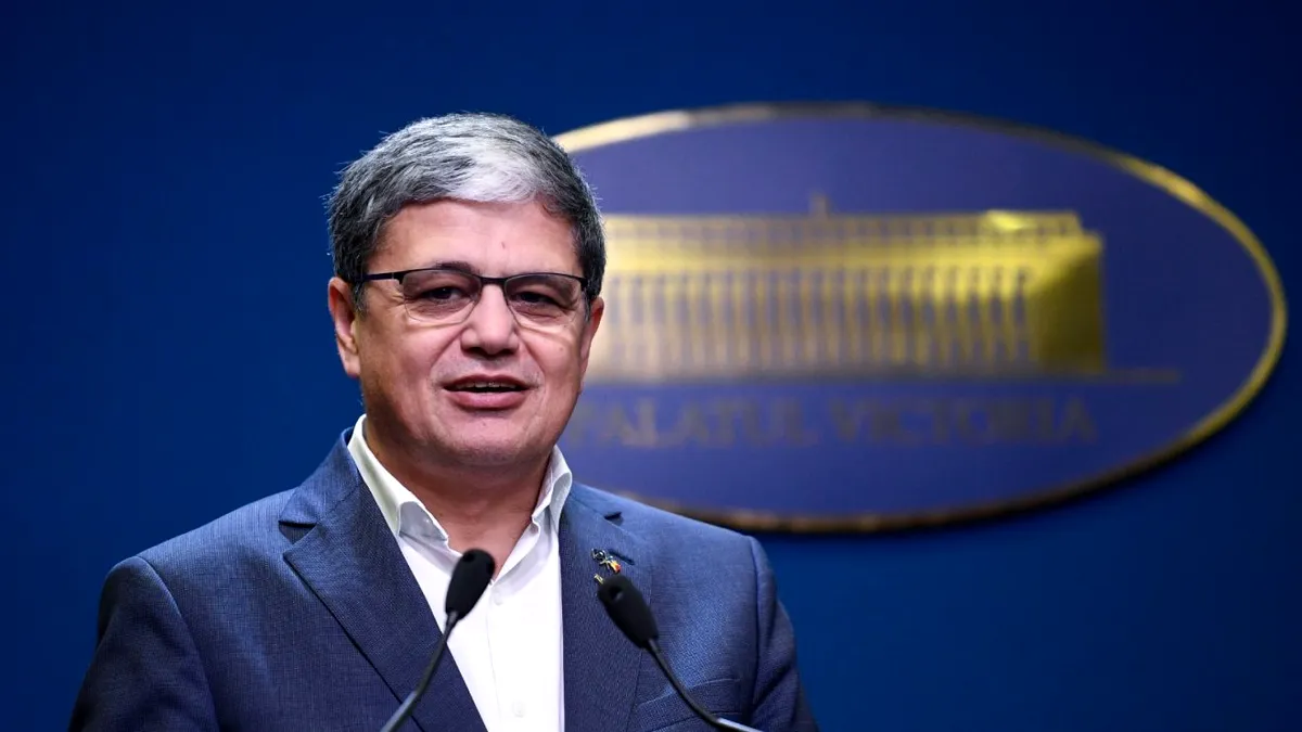 Finanțele cer bani mai mulți pentru salarii, penalități impuse României de UE și plata unor contracte