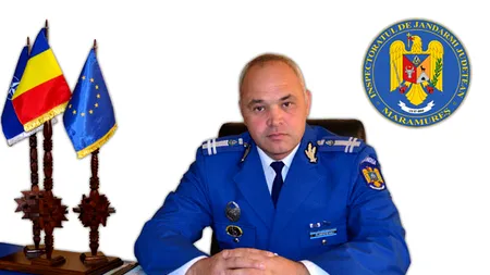 Jandarmeria Maramureș trebuie să dea explicații în Parlament pentru inspectorul șef cercetat pentru hărțuire sexuală