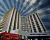 Tragedie la Spitalul Universitar. Un medic rezident de 28 de ani a murit, după ce ar fi căzut de la etaj, cazul e preluat de Parchet