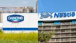 Formule de lapte praf contaminate cu o toxină periculoasă. Noi acuzații la adresa Nestlé și Danone