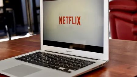 Netflix opreşte toate proiectele viitoare din Rusia