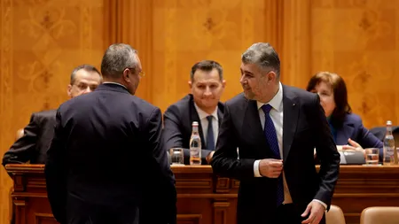 CENZURĂ! Coaliția, la un pas de a amenința cu închisoarea presa online critică. Legea menită să ne bage pumnul pe gât, întoarsă la comisii