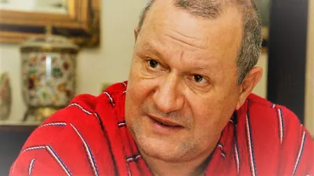 Cristian Țânțăreanu, infectat cu Covid-19. Afaceristul este vaccinat cu ambele doze