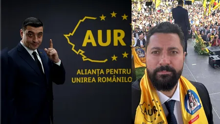 George Simion amenințat cu moartea de clanurile interlope pe care le-a țepuit