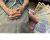 700 de lei, ajutor de la stat înainte de Paște. Data la care intră banii