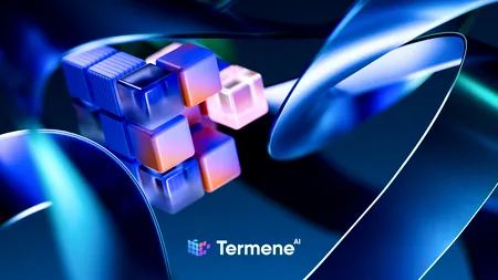 Termene.ro revoluționează piața cu Agenții AI: O nouă eră a analizei de business bazată pe inteligență artificială