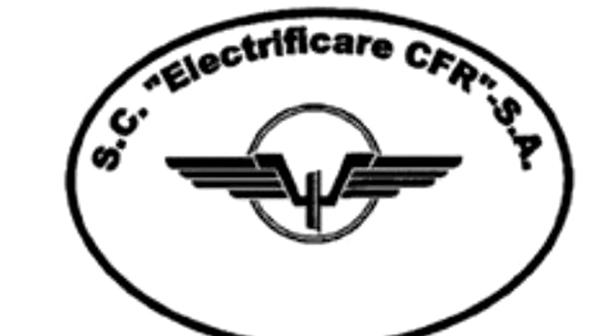 Nou director general interimar la SC Electrificare CFR SA