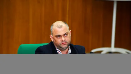 CJ Vaslui: Ciprian-Ionuţ Trifan (PSD) l-a învins pe  Nelu Tătaru (PNL)