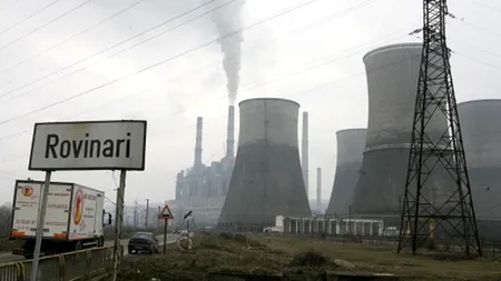 CEO cere Comisiei Europene să mențină în funcțiune termocentralele pe cărbune și după 2026. Care ar fi termenul maxim