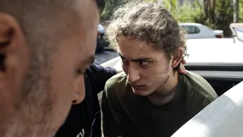 Vlad Pascu rămâne în arest. Curtea de Apel Constanța respinge cererea de eliberare