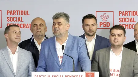 Marcel Ciolacu, anunț clar despre schimbarea datei la alegerile prezidențiale: ”Exclud această variantă”