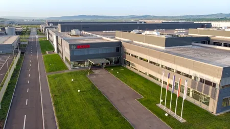 Ne pleacă investitorii: Bosch renunță la a construi o fabrică în România, vinde pământul și se mută în Polonia