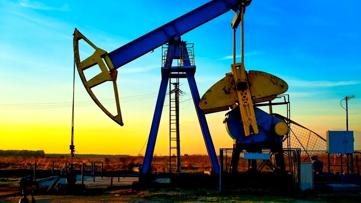 Preţului petrolului livrat de Rusia, plafonat de UE la 60 de dolari barilul