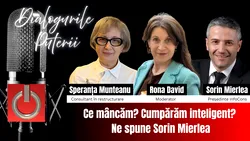 Sorin Mierlea (InfoCons) despre prevenirea tragediilor cauzate de produse neconforme: „Au murit copii”