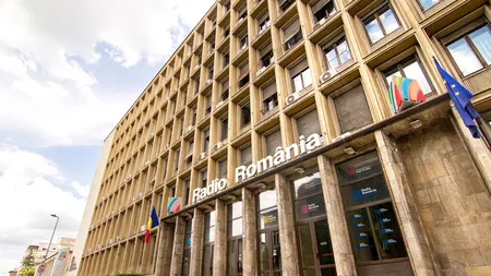 Salarii enorme pentru șefii de la Radio România