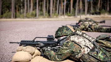 Germania, între voluntariat și obligație: disputa politică ce poate readuce serviciul militar obligatoriu