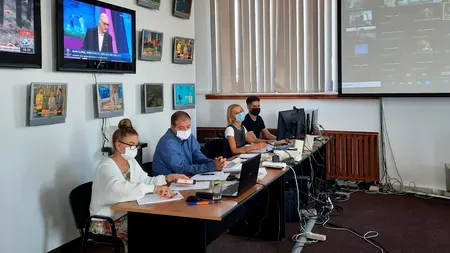 CNA a suspendat emisia Antenei 1 timp de 10 minute. Sancțiunea, pentru reflectare defectuoasă a cazului gemenilor din Ploieşti