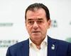 Scenarii pentru noul Executiv. Surse: Ludovic Orban, în cărți pentru Transporturi