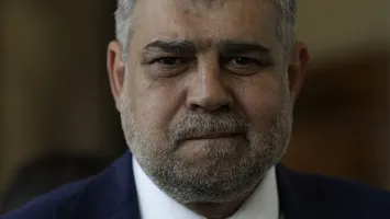 Cum își începe ziua premierul Marcel Ciolacu (Video)