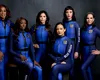Katy Perry pleacă în spațiu, azi, alături de logodnica lui Jeff Bezos și alte patru femei