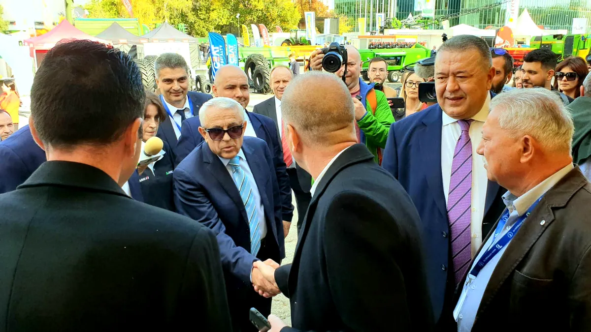 Fondul Mutual, dorința ministrului Daea pentru 2023. Cine dă banii