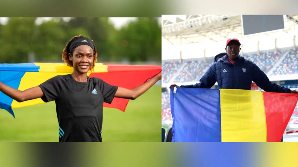 Jocurile Olimpice 2024: România reprezentată de două atlete de origine kenyană în proba de maraton