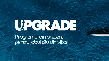 eMAG: Peste 130 de angajați au absolvit prima ediție a programului de accelerare în carieră Upgrade