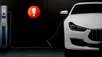 Incredibil: vine mașina electrică cu care pot fi parcurși 3.717 km într-o singură zi