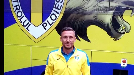 Fostă glorie a FC Petrolul a ajuns după gratii