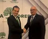 Unde se află sediul surpriză al partidului lui Ludovic Orban