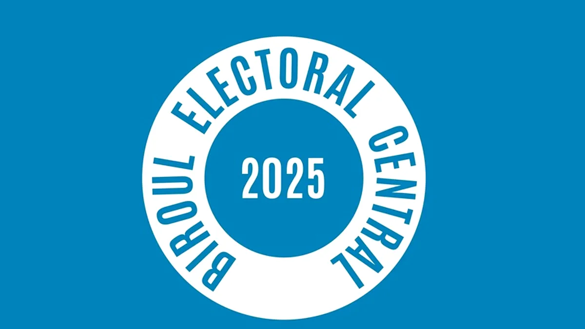 Trei noi candidaturi pentru alegerile prezidențiale. BEC analizează dosarele